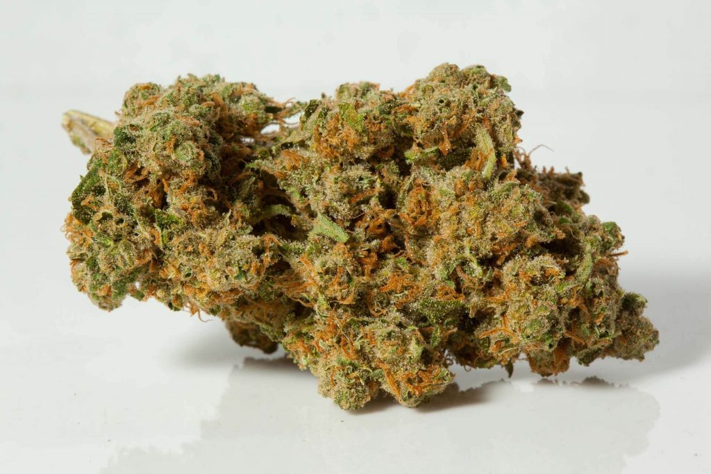 Durban Poison Marijuana Strain UK