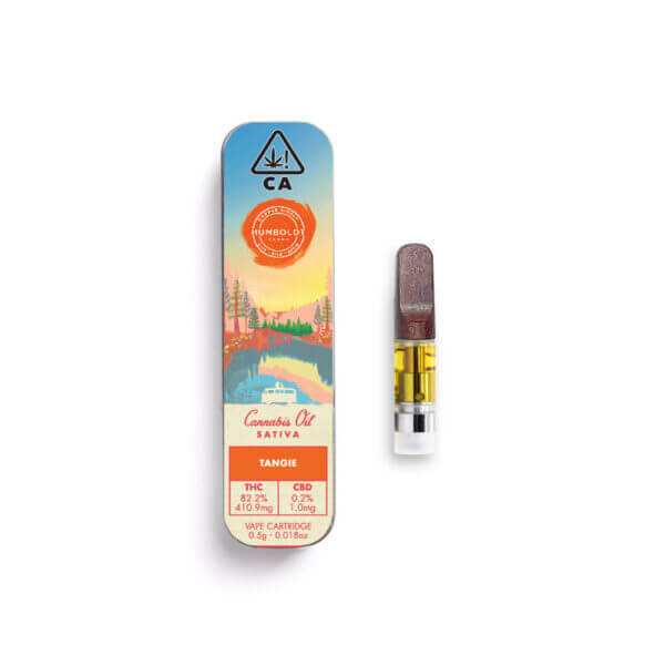 Humboldt Farms Vape Cartridges UK