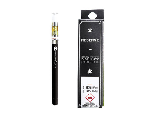 OPenVape Reserve Vape Cartridge