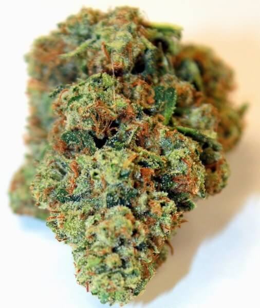 Crown OG Marijuana Strain UK