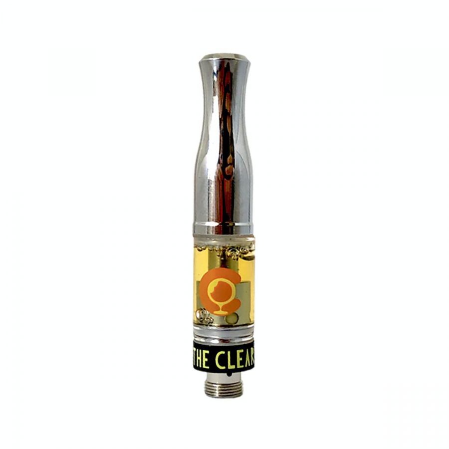 Clear Elite Vape Cartridges UK