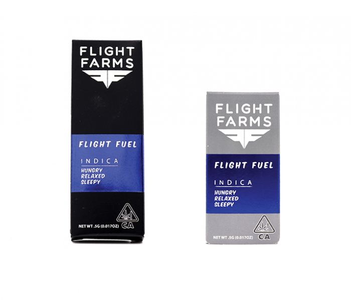 Flight Farms Vape Cartridges UK