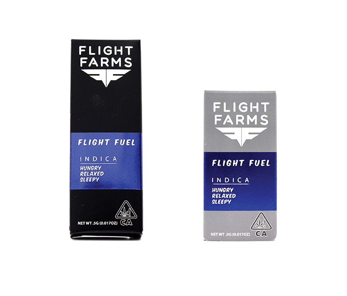 Flight Farms Vape Cartridges UK