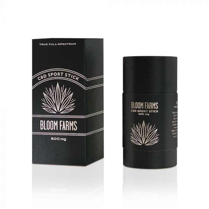 Bloom Farms CBD Sport Stick UK