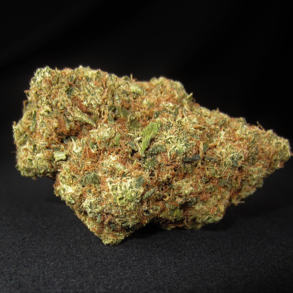 Banana Sherbet Marijuana Strain UK